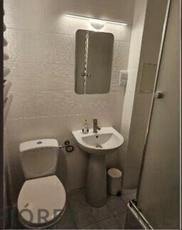 2-pokojowe mieszkanie na Woli