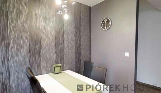 5-pokojowe mieszkanie na Woli