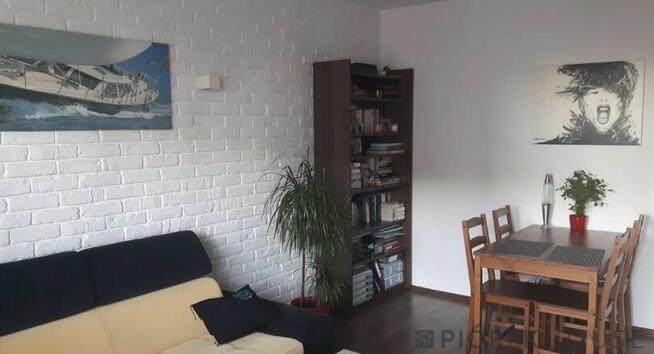 2-pokojowe mieszkanie na Ursynowie