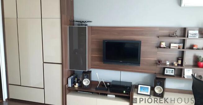 2-pokojowe mieszkanie na Ursynowie