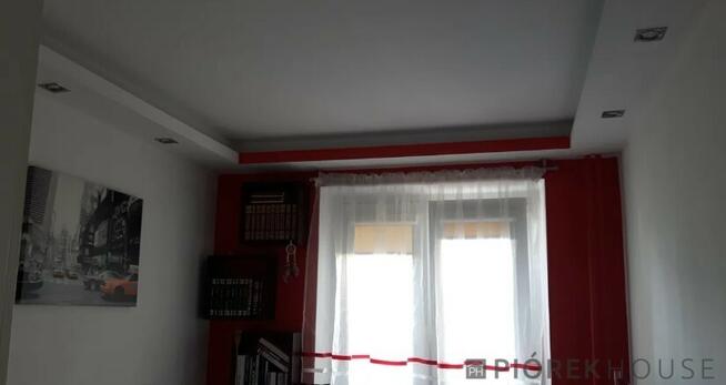 2-pokojowe mieszkanie na Ursynowie