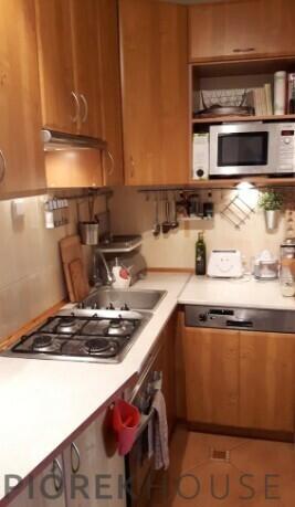 2-pokojowe mieszkanie na Ursynowie