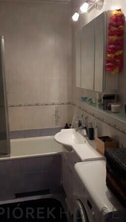 2-pokojowe mieszkanie na Ursynowie