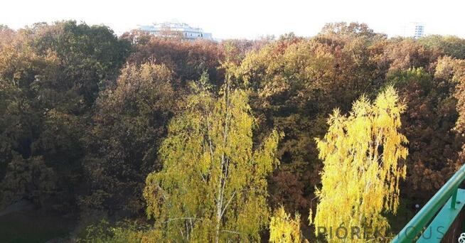 2-pokojowe mieszkanie na Ursynowie