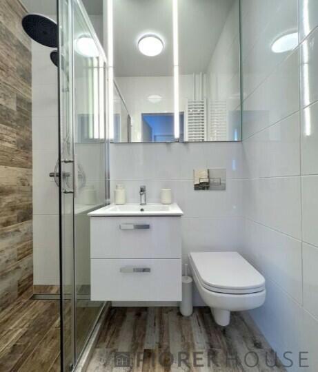 2-pokojowe mieszkanie na Mokotowie