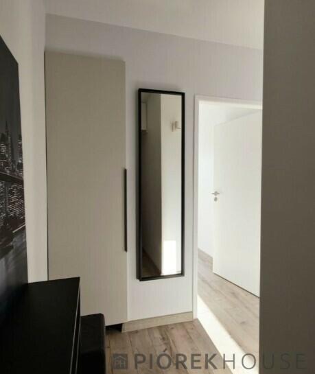 2-pokojowe mieszkanie na Mokotowie