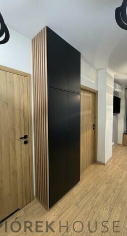 2-pokojowe mieszkanie na Włochach