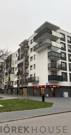 2-pokojowe mieszkanie na Włochach