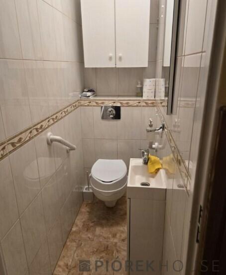 3-poojowe mieszkanie na Woli