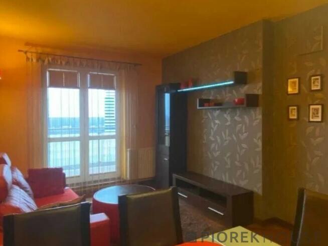 3-pokojowe mieszkanie na Bielanach