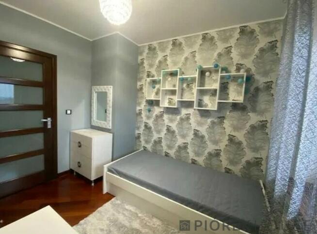 3-pokojowe mieszkanie na Bielanach