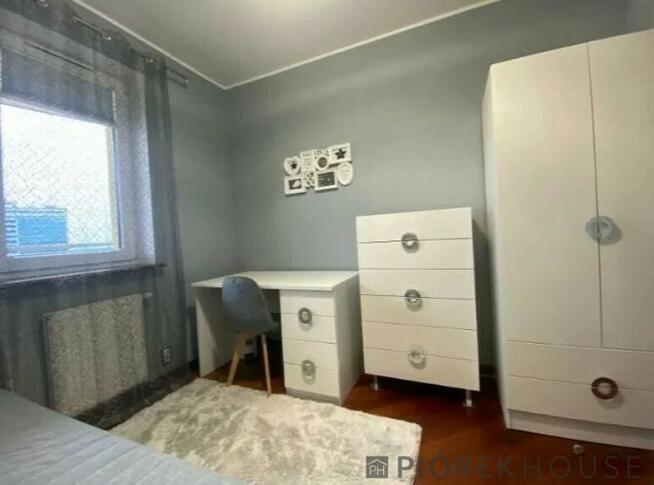 3-pokojowe mieszkanie na Bielanach