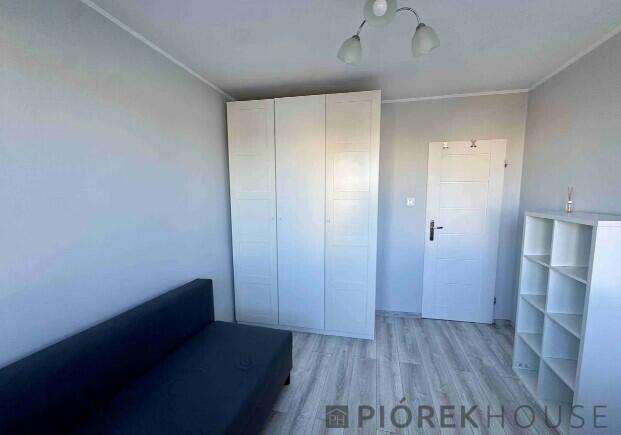 3-pokojowe mieszkanie na Pradze-Południe