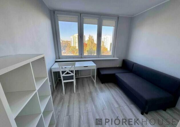 3-pokojowe mieszkanie na Pradze-Południe