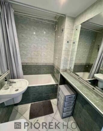 3-pokojowe mieszkanie na Pradze-Południe