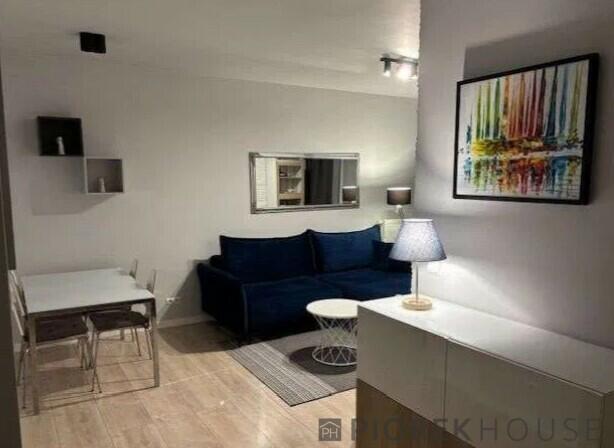 3-pokojowe mieszkanie na Włochach