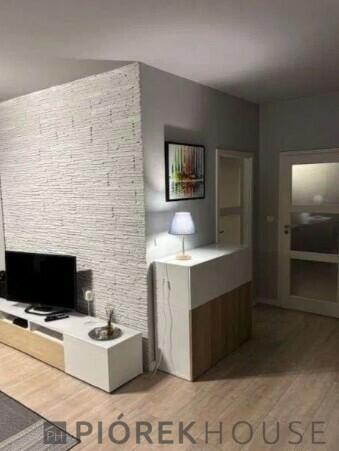 3-pokojowe mieszkanie na Włochach