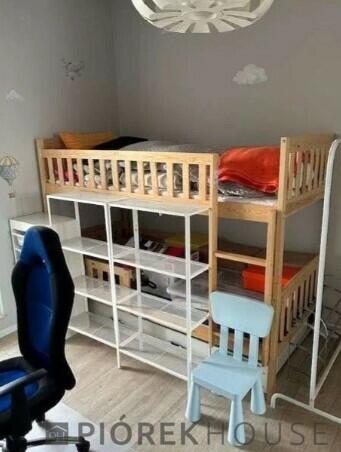 3-pokojowe mieszkanie na Włochach