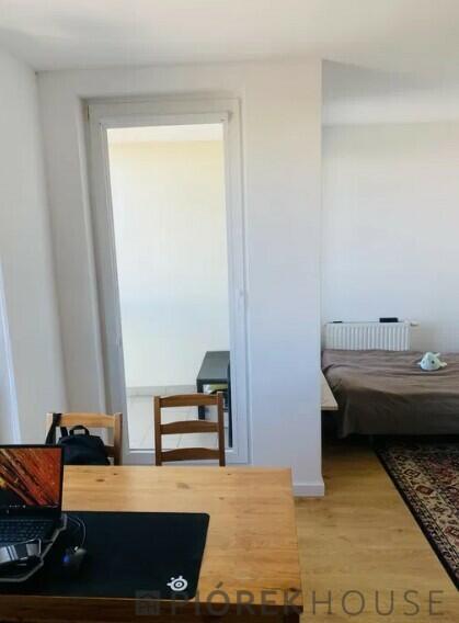 1-pokojowe mieszkanie na Pradze Południe