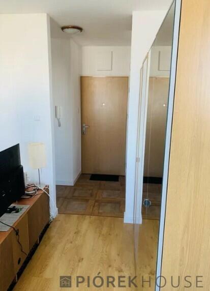 1-pokojowe mieszkanie na Pradze Południe