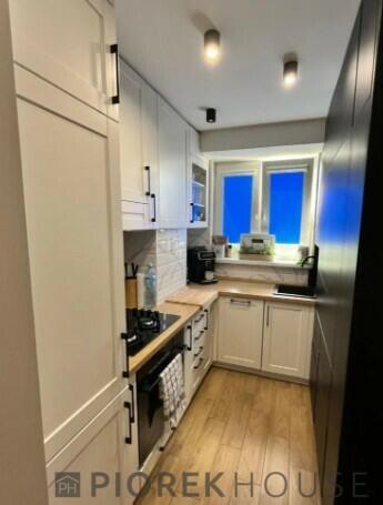 2-pokojowe mieszkanie na Mokotowie