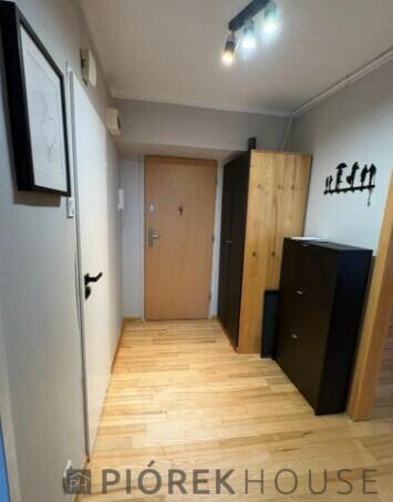 2-pokojowe mieszkanie na Mokotowie