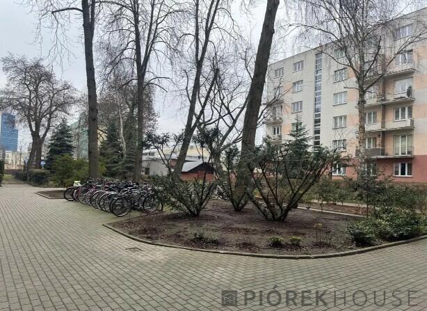 3-pokojowe mieszkanie na Ochocie