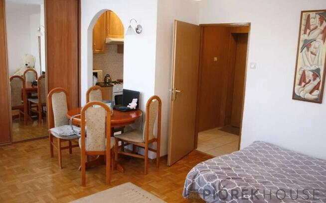 Kawalerka na Targówku