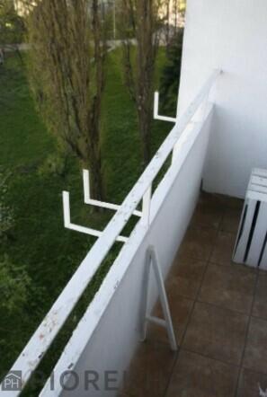 Kawalerka na Targówku