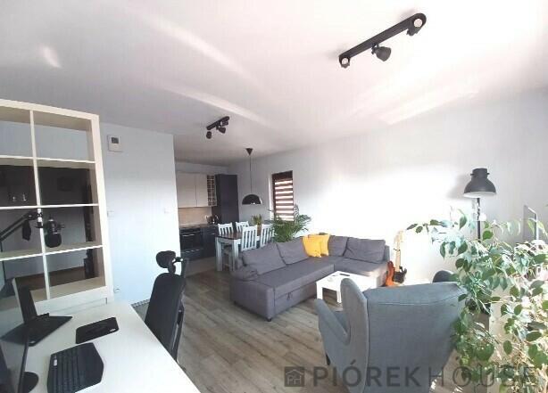 2-pokojowe mieszkanie na Woli