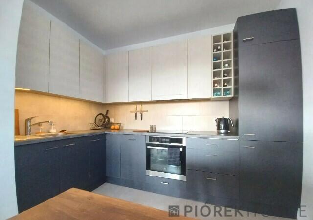 2-pokojowe mieszkanie na Woli