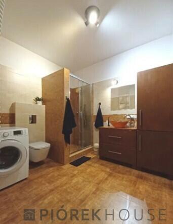 2-pokojowe mieszkanie na Woli