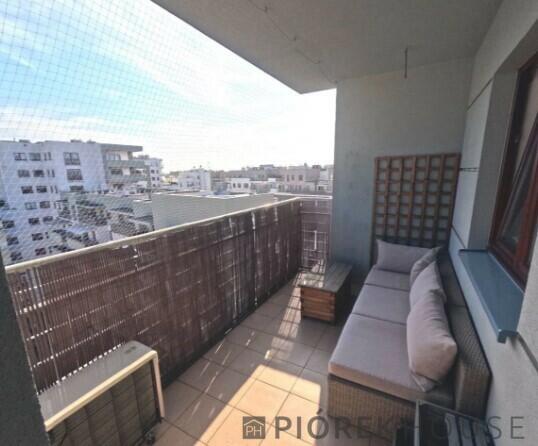 2-pokojowe mieszkanie na Woli