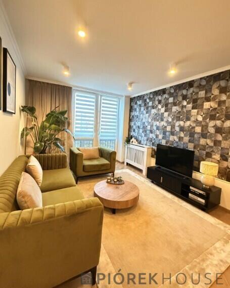 2-pok mieszkanie al Jana Pawła II Śródmieście