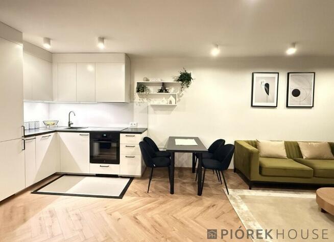 2-pok mieszkanie al Jana Pawła II Śródmieście