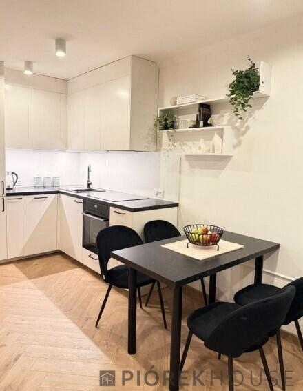 2-pok mieszkanie al Jana Pawła II Śródmieście