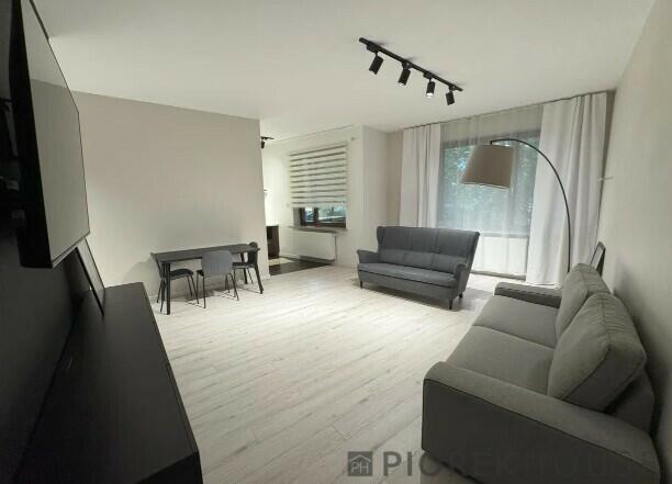 3-pokojowe mieszkanie na Wilanowie