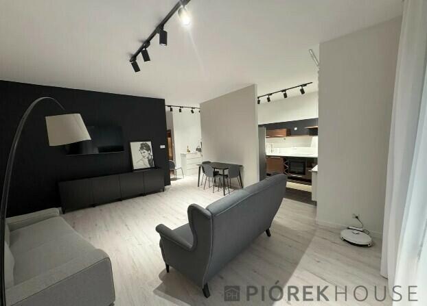 3-pokojowe mieszkanie na Wilanowie