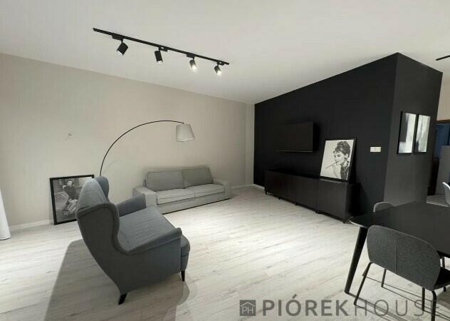 3-pokojowe mieszkanie na Wilanowie