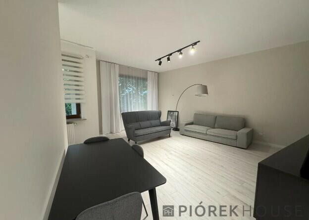 3-pokojowe mieszkanie na Wilanowie