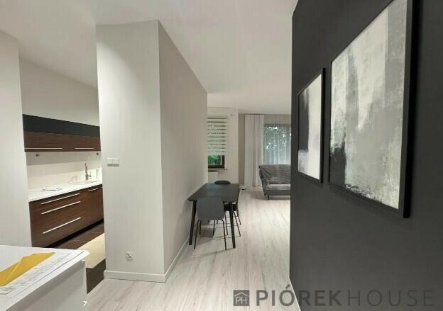 3-pokojowe mieszkanie na Wilanowie