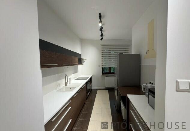 3-pokojowe mieszkanie na Wilanowie