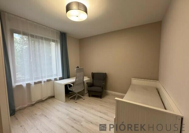 3-pokojowe mieszkanie na Wilanowie