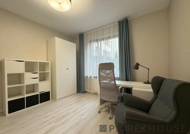 3-pokojowe mieszkanie na Wilanowie