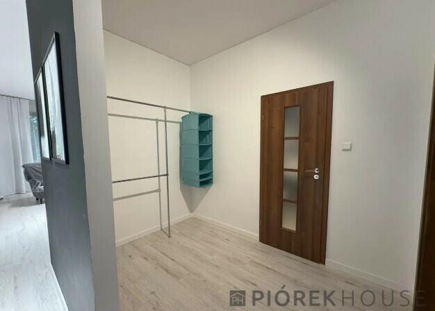 3-pokojowe mieszkanie na Wilanowie