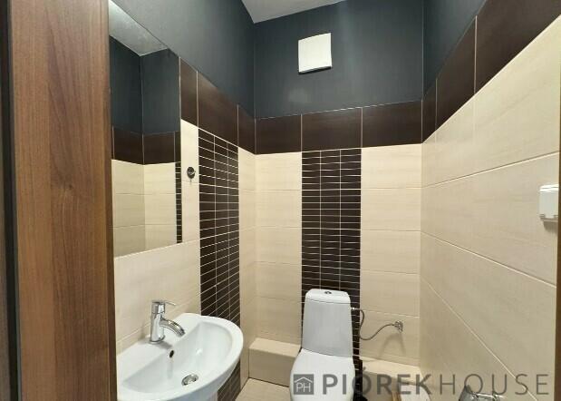 3-pokojowe mieszkanie na Wilanowie