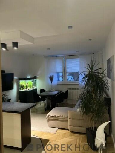 3-pokojowe mieszkanie na Targówku