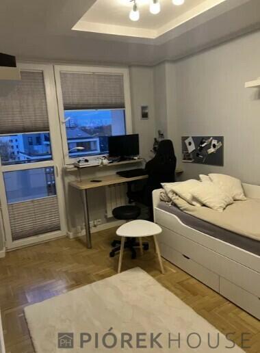 3-pokojowe mieszkanie na Targówku