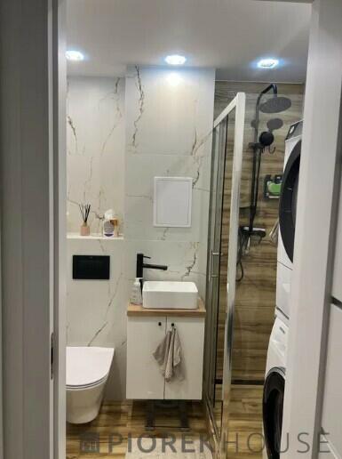 3-pokojowe mieszkanie na Targówku