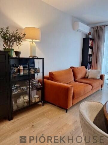 3-pokojowe mieszkanie na Pradze-Południe